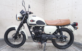 KAWASAKI W175 SE BJ175A