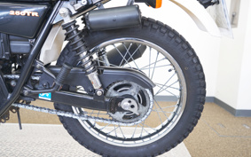 KAWASAKI 250TR BJ250F
