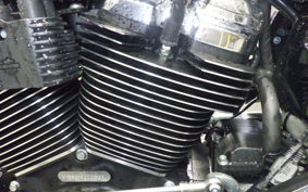 HARLEY FXBRS1870 2021