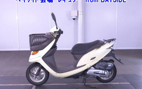 HONDA DIO CHESTER