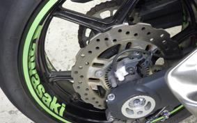 KAWASAKI NINJA 1000 A 2018