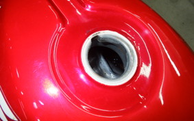 HONDA CBX550F 2026 PC04