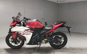 YAMAHA YZF-R25 RG10J