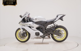YAMAHA YZF-R6 2017
