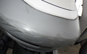 HONDA SPACY 125 Gen. 3 JF04
