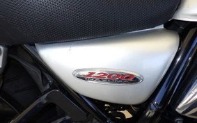 SUZUKI INAZUMA 1200 (GSX1200) 1998 GV76A