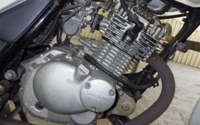 SUZUKI GS125E NF41B