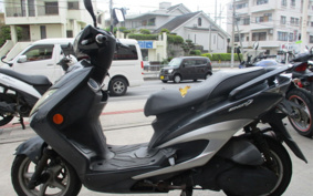 YAMAHA CYGNUS 125 X SE46