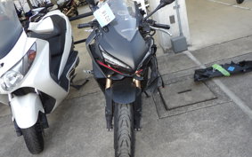 HONDA CBR650R 2019 RH03