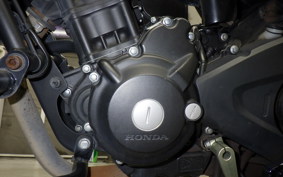 HONDA REBEL 250 A MC49