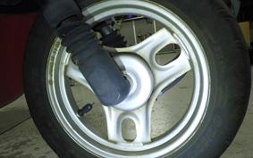 HONDA DIO Gen.6 AF62