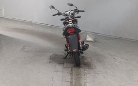 HONDA CBF125 PCJ7