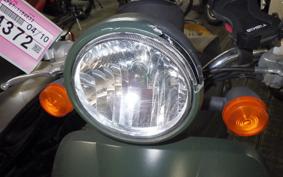 HONDA TODAY 2 AF67