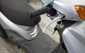 YAMAHA AXIS 125 TREET SE53J