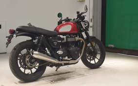 TRIUMPH SPEED ツイン900 2023