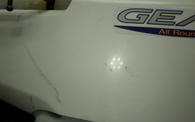 YAMAHA GEAR 2012 UA03J