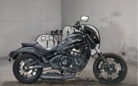 KAWASAKI BALKANS 2015 EN650A