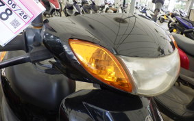 YAMAHA JOG Gen.5 1999 SA36J