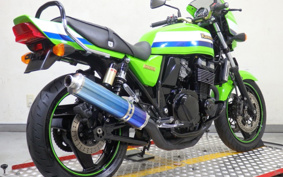 KAWASAKI ZRX400 2008 ZR400E