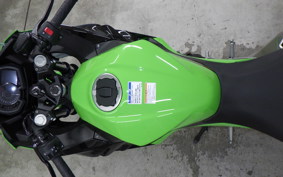KAWASAKI NINJA 250 2 2013 EX250Y