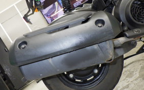 HONDA NAVI110 2022
