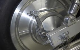 HONDA MAGNA 250 2011 MC29