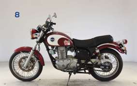 KAWASAKI ESTRELLA BJ250A