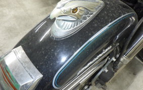 HARLEY FLHTCUI SIDECAR 1340 1996