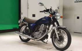 YAMAHA SR400 Gen.5 2021 RH16J