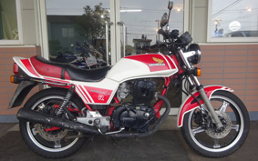 HONDA CB250 SUPER  HAWK R MC03