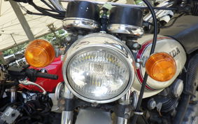 HONDA SL250S SL250S