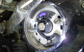 HARLEY FXSTS 1340 1988