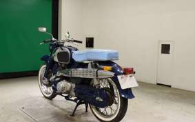 HONDA C92 SUPER CUB 2012 C92