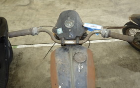 HONDA BENLY 125 JC58