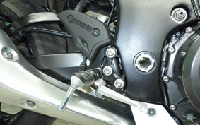 SUZUKI HAYABUSA Gen.3 2021 EJ11A