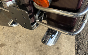 HARLEY HARLEY FLHTCUI 2005 FCW