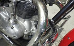 KAWASAKI W400 2007 EJ400A