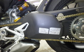 DUCATI STREETFIGHTER V4 S 2021