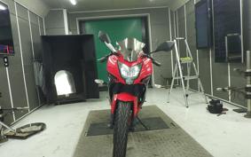 KAWASAKI NINJA 250 SL BX250A