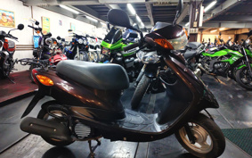 YAMAHA JOG DELUXE SA36J