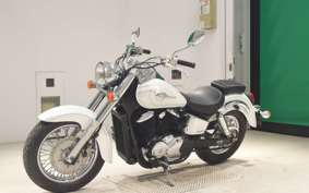 HONDA SHADOW 400 2004 NC34