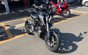 HONDA CB125 R JC79