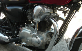 KAWASAKI W400 2006 EJ400A