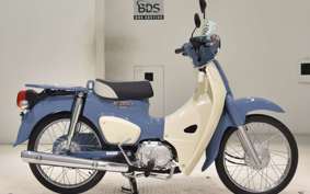 HONDA C50 SUPER CUB AA09