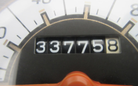 SUZUKI ADDRESS V125 CF46A