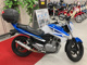 Фото Suzuki GSR250 с японского аукциона