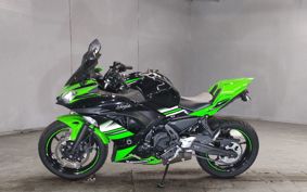 KAWASAKI NINJA650 ER650H