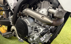 YAMAHA WR250X DG15J