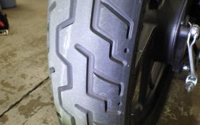 HONDA CBF125R 2013