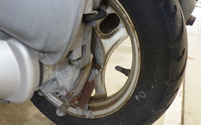 HONDA DIO Gen.6 1987 AF62